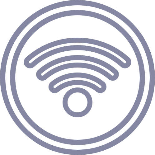 Hi-Speed WiFi