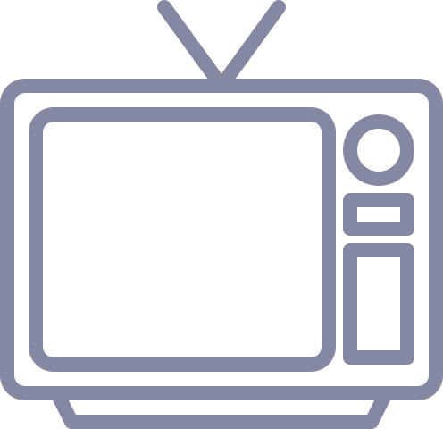 Cable/Satellite TV