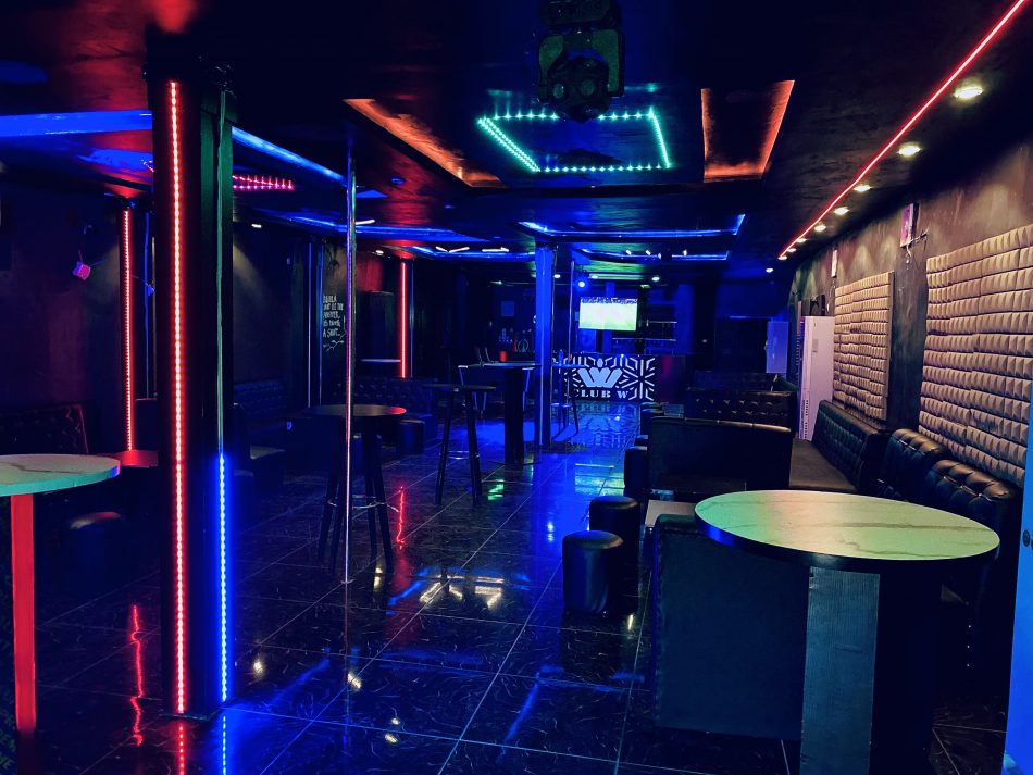 Club